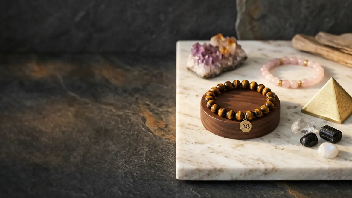 Aura and Soul curated shop collection