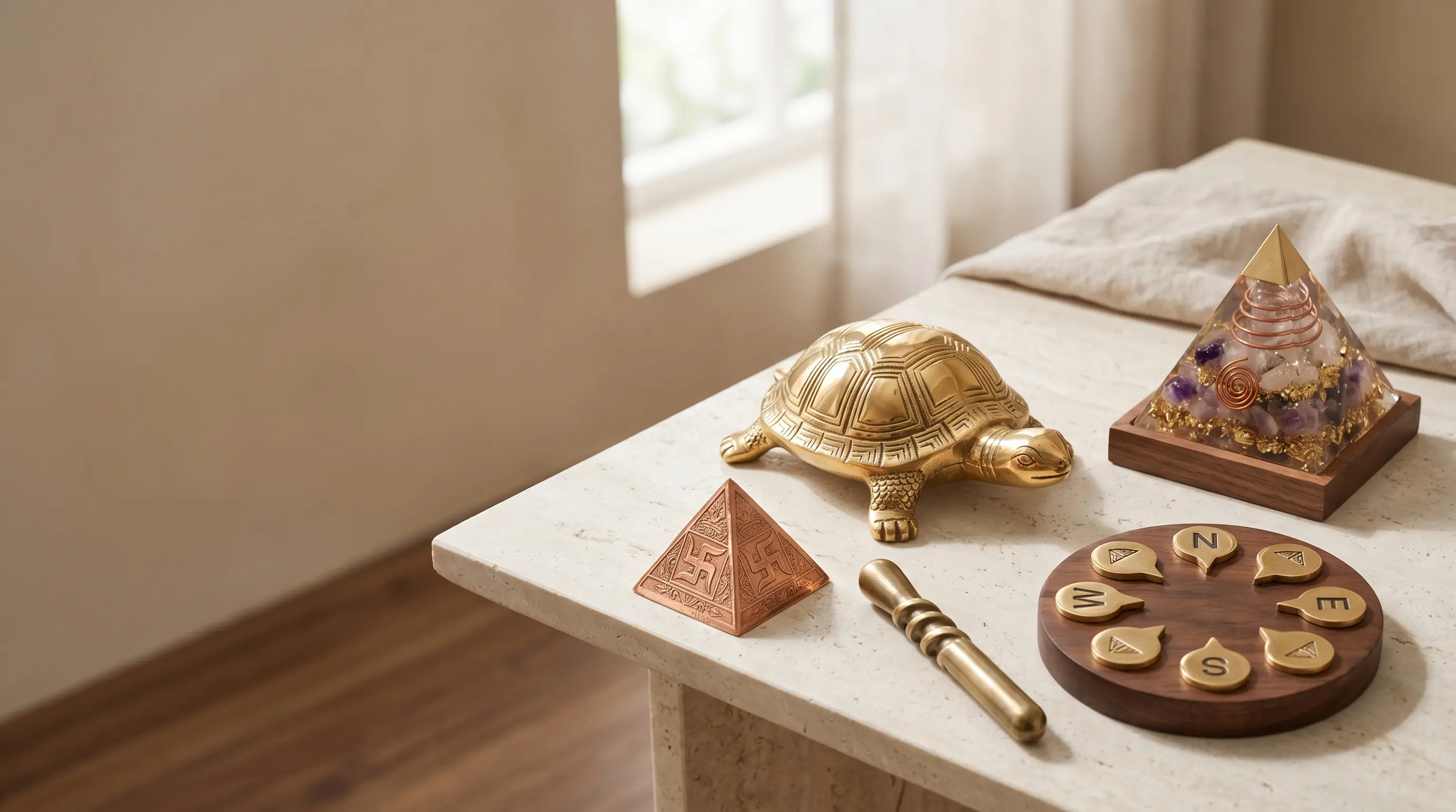 Vastu collection