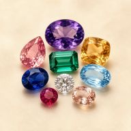 Gemstones